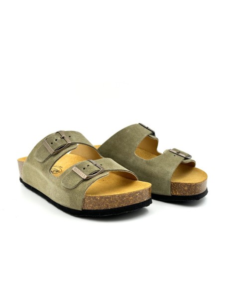 Plakton Afelpado Light Kaki - 340010-Light Khaki