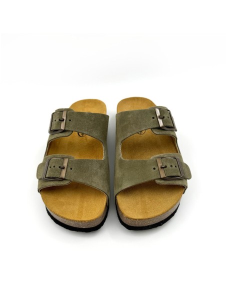 Plakton Afelpado Light Kaki - 340010-Light Khaki