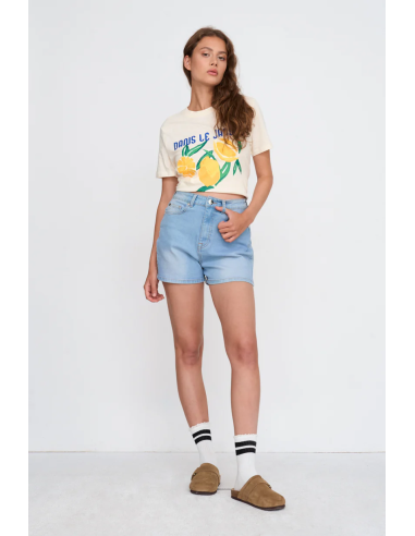 24Colours Top - 25u-12385a