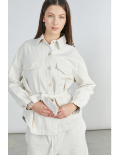 24 Colours Jacket - 25S-90458 2