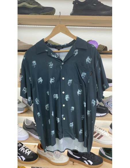 Kaotiko M/C Children/s Shirt - AQ105-02-190