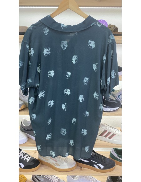 Kaotiko M/C Children/s Shirt - AQ105-02-190