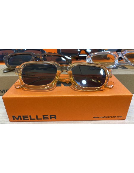 MELLER ADISA 3 SMOKE OLIVE SUNGLASSES -AD3-SMOKYOLI