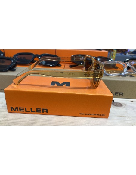 MELLER ADISA 3 SMOKE OLIVE -AD3-SMOKYOLI