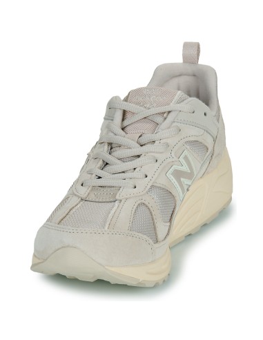 New Balance 878 Timberwolf/Sea Salt...