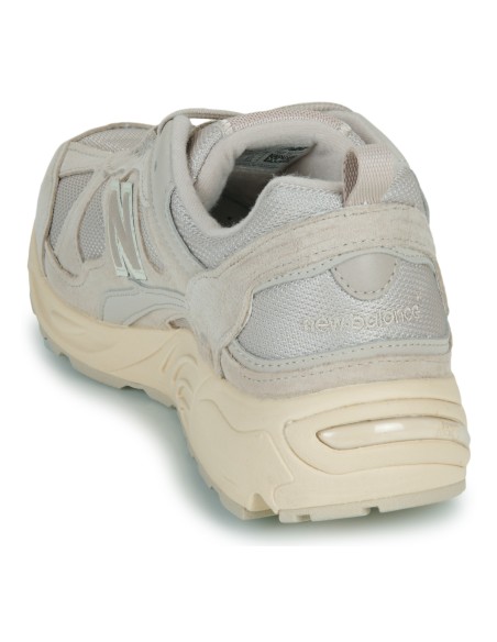 New Balance 878 Timberwolf/Sea Salt Sneaker - CM878JS1