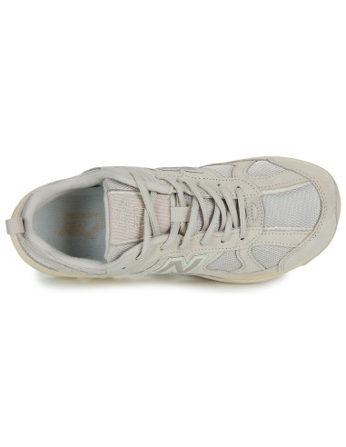 New Balance 878 Timberwolf/Sea Salt...