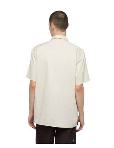 Dickies Shirt Top Work SS Rec...