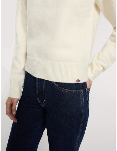 Dickies Top W Ruston QZ Sweater W... Dickies Top W Ruston QZ Sweater W...