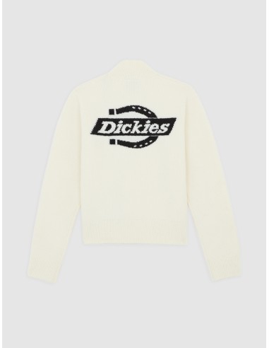 Dickies Top W Ruston QZ Sweater W... Dickies Top W Ruston QZ Sweater W...