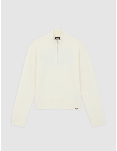 Dickies Top W Ruston QZ Sweater W... Dickies Top W Ruston QZ Sweater W...