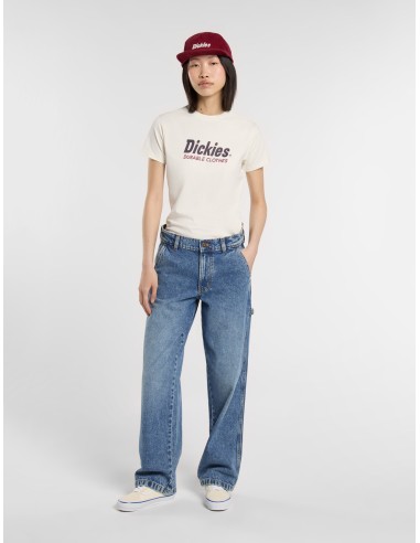 Dickies Top W Williston Tee SS W...