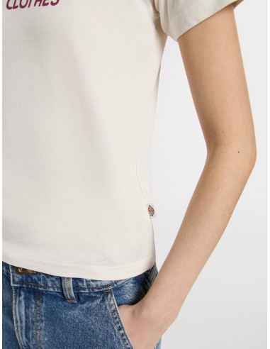 Dickies Top W Williston Tee SS W...