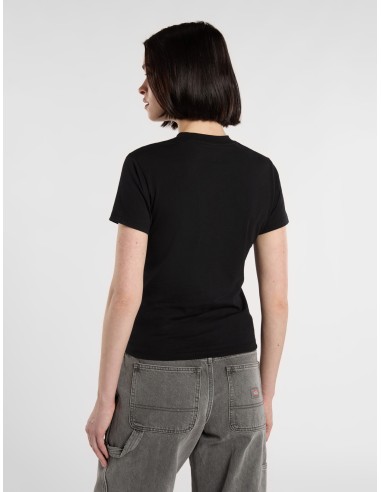 Dickies Top Williston Tee SS W Black...