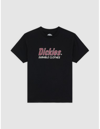 Dickies Top Williston Tee SS W Black...