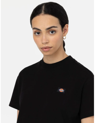 Dickies Top Oakport  Boxy SS Tee...