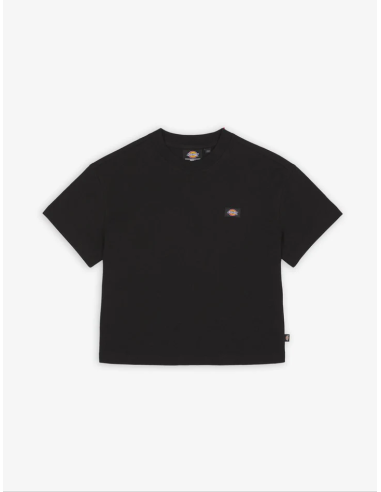 Dickies Top Oakport  Boxy SS Tee...