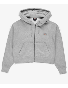 Dickies Top Oakport Zip... 2
