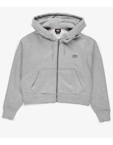 Dickies Zip Hoodie W Oakport Heather...