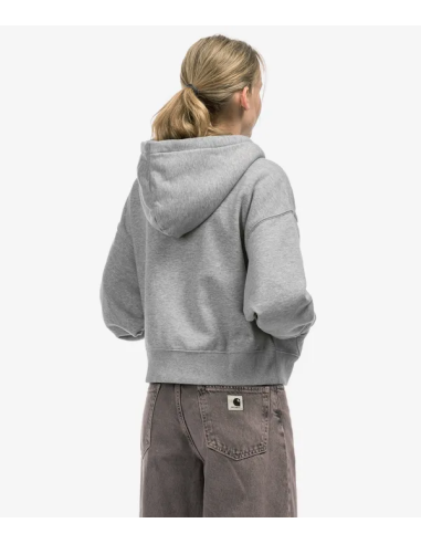 Dickies Top Oakport Zip Hoodie...