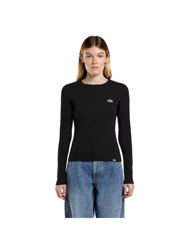 Dickies Top W Gladeville Tee LS W...