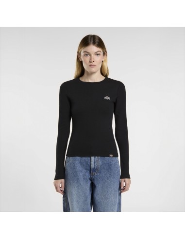 Dickies Top W Gladeville Tee LS W...