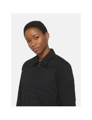 Dickies Eisenhower Lined Crop W Rec...