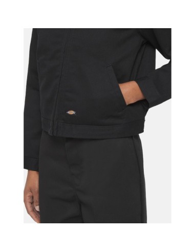 Dickies Eisenhower Lined Crop W Rec...