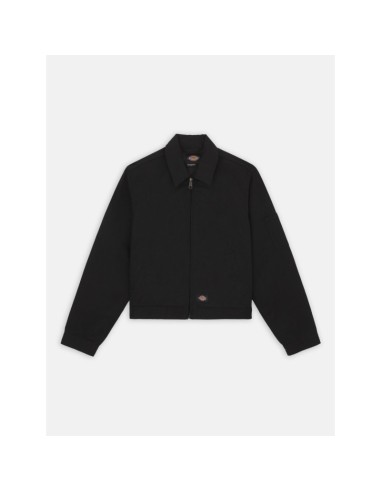 Dickies Eisenhower Lined Crop W Rec...