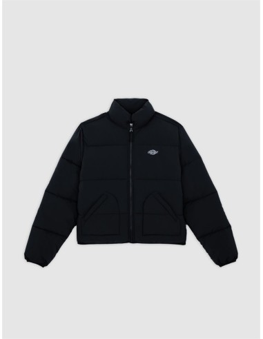 Dickies Puffer Jacket W Summerdale W...