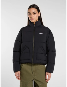 Dickies Puffer Jacket W...