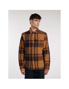 Dickies Shirt M Nimmons ls...