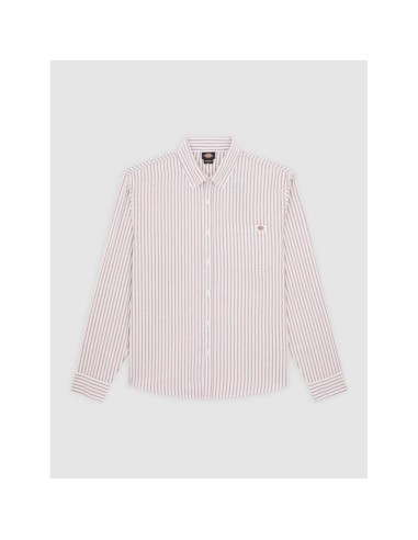Dickies Shirt M Gallatin LS Egret -... Dickies Shirt M Gallatin LS Egret -...