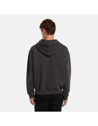 Dickies Hoodie M Slayden Gd Black -...