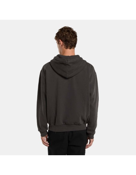 Dickies Hoodie M Slayden Gd Black - DK0A87NPBLK1