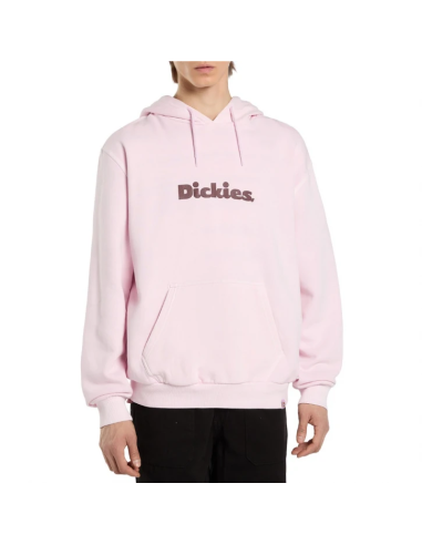 Dickies Hoodie Slayden GD Orchid - DK0A87NPK731
