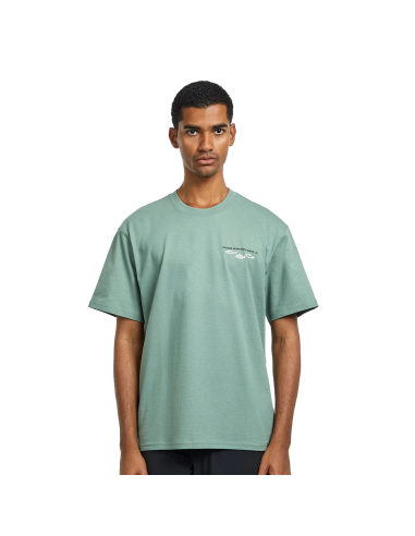 Dickies T-Shirt Laryville Tee SS Sea Spray - DK0A87QGL191