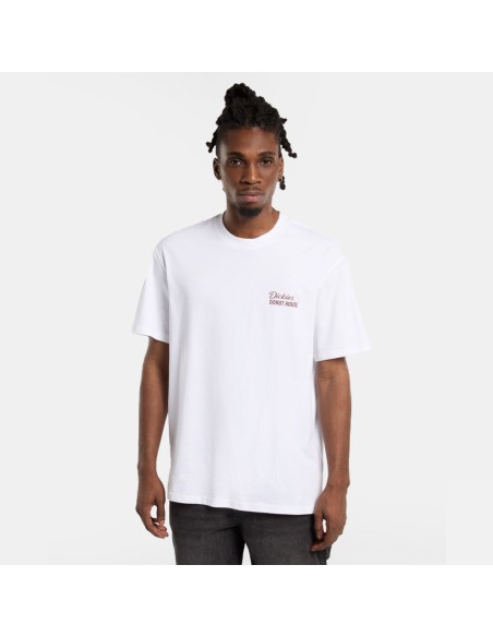 Dickies T-Shirt M Donut House - DK0A87QN0WH1
