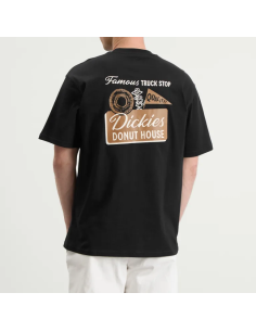 Dickies T-Shirt M Donut... 2