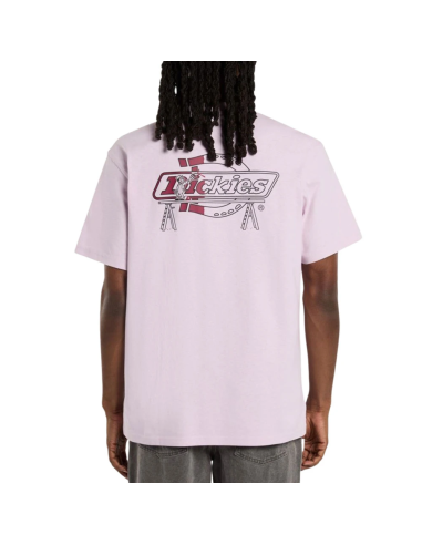 Dickies T-Shirt M Statesville Winsome...