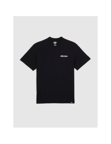 Dickies T-Shirt M Statesville Black -... Dickies T-Shirt M Statesville Black -...