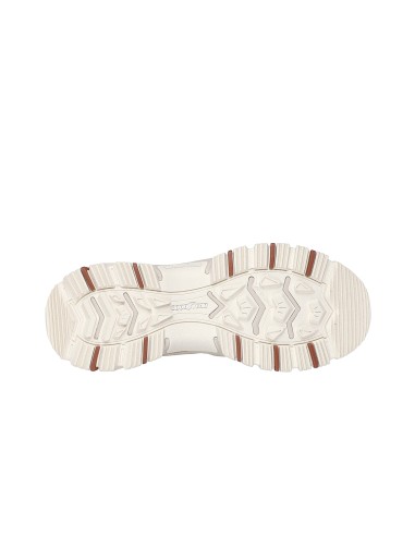 SKECHERS Sneakers D'Lites Hiker Echo... SKECHERS Sneakers D'Lites Hiker Echo...