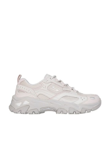SKECHERS Sneakers D'Lites Hiker Echo Lake - 180134-PKMT
