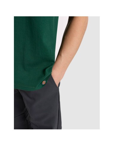 Dickies T-Shirt M Sevier Midweight... Dickies T-Shirt M Sevier Midweight...