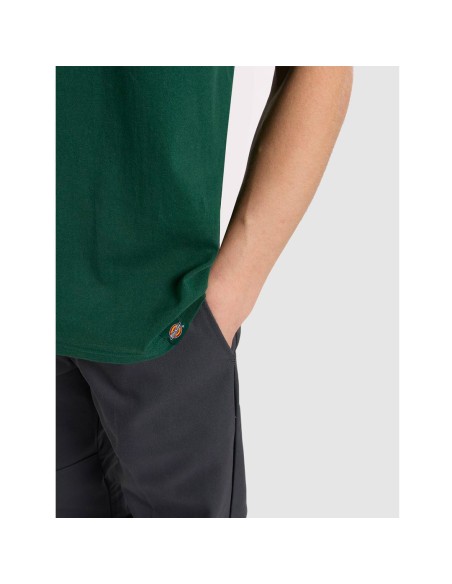 Dickies T-Shirt Sevier Midweight Prezzo - DK0A87YMPIN1