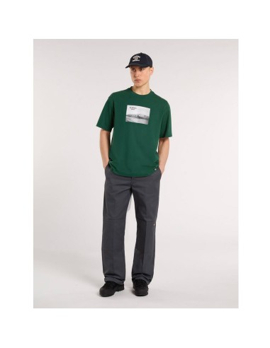 Dickies T-Shirt M Sevier Midweight... Dickies T-Shirt M Sevier Midweight...