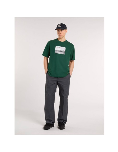 Dickies T-Shirt Sevier Midweight Prezzo - DK0A87YMPIN1