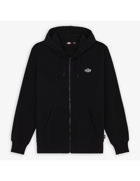 Dickies Sweatshirt Black - DK0A4YQABLK