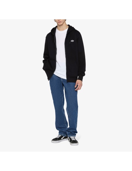 Dickies Sweatshirt Black - DK0A4YQABLK