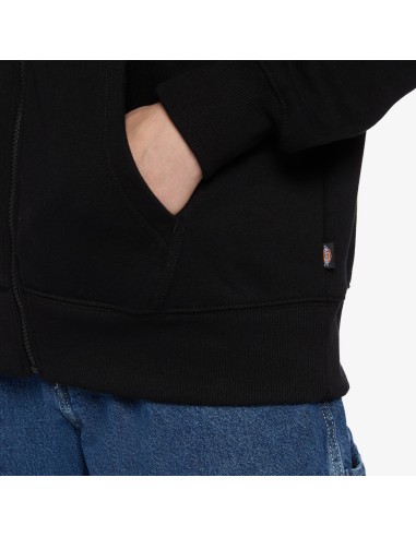 Dickies Sweatshirt Black - DK0A4YQABLK